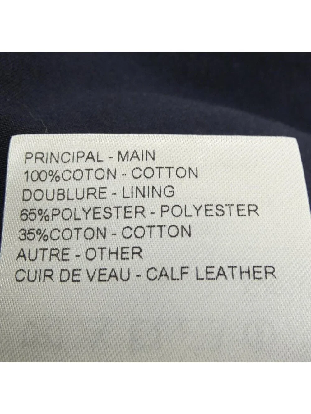 Louis Vuitton brand louis
